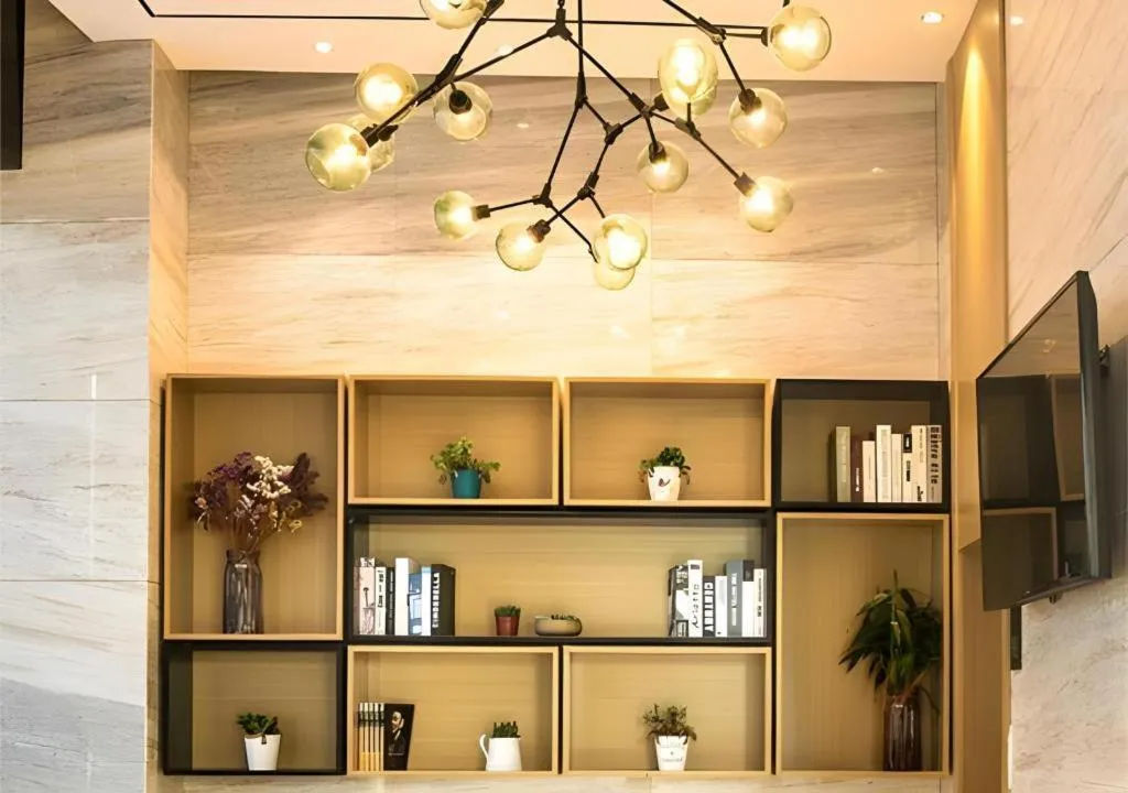 City Comfort Inn Honghu Avenue