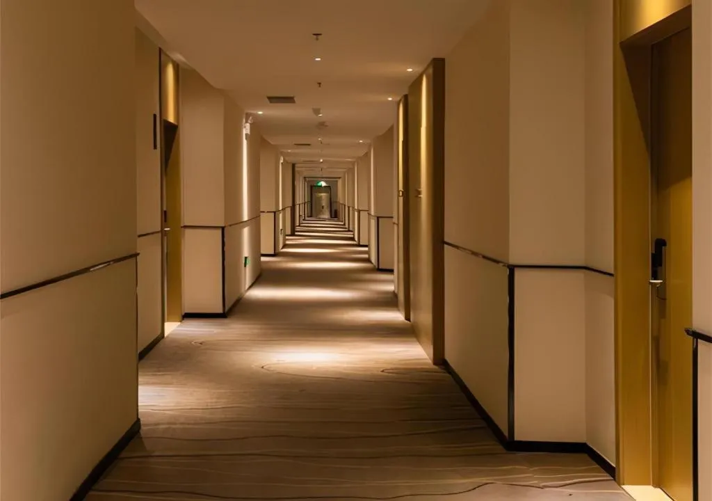 City Comfort Inn Honghu Avenue