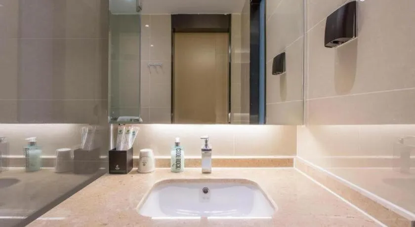 City Comfort Inn Honghu Avenue