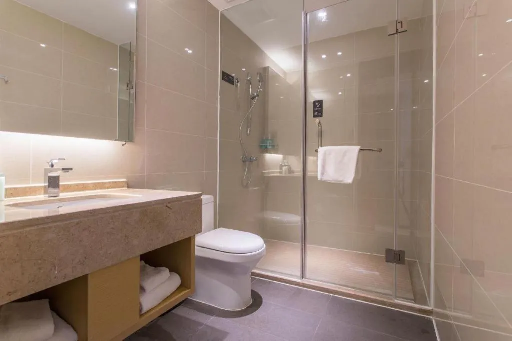 City Comfort Inn Honghu Avenue