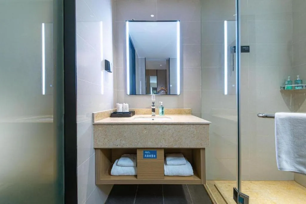 City Comfort Inn Honghu Avenue