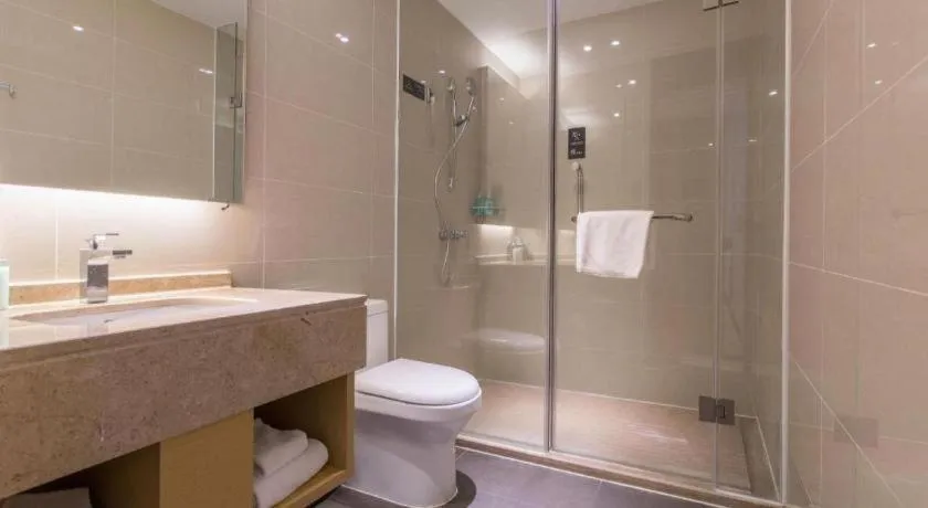 City Comfort Inn Honghu Avenue