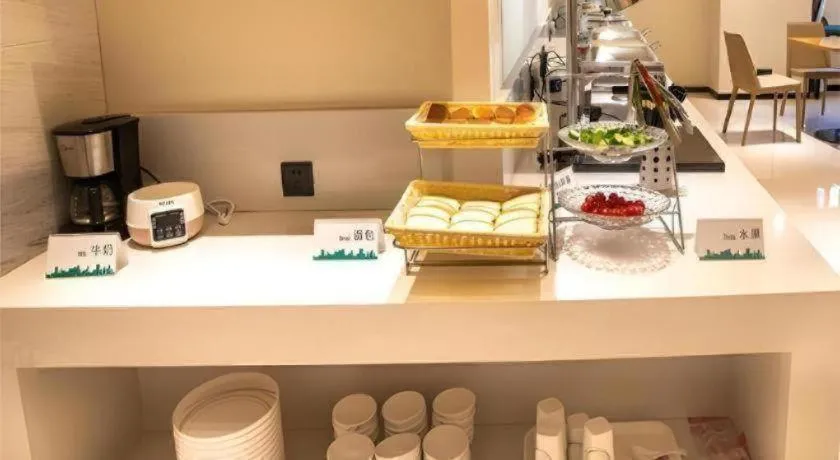 City Comfort Inn Honghu Avenue