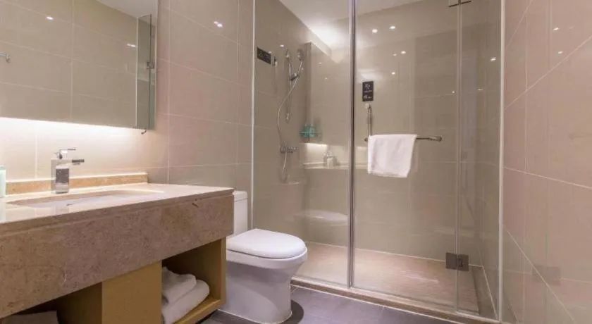 City Comfort Inn Honghu Avenue