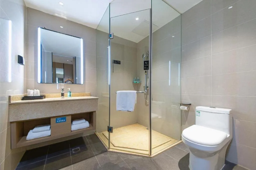 City Comfort Inn Honghu Avenue