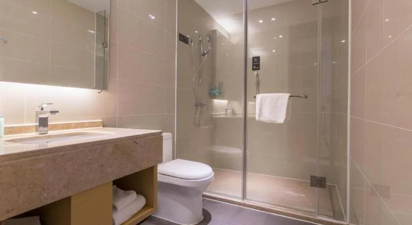 City Comfort Inn Honghu Avenue