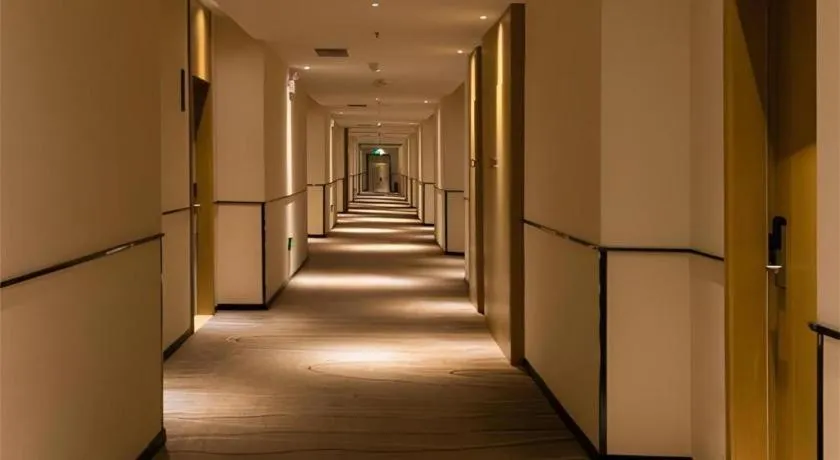 City Comfort Inn Honghu Avenue