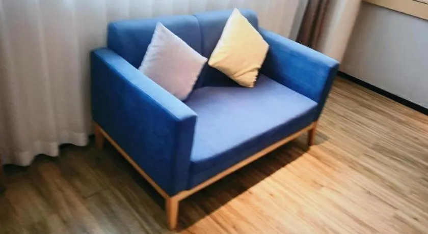 City Comfort Inn Honghu Avenue