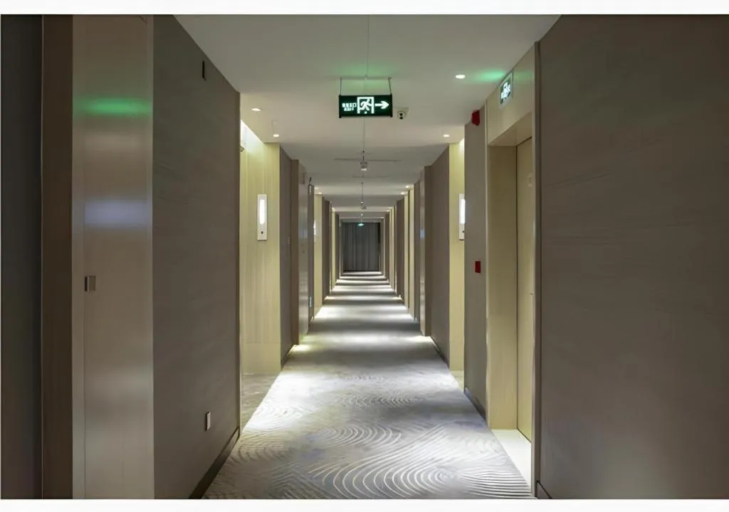 Echarm Hotel Nanning Dongge Macun Metro Station