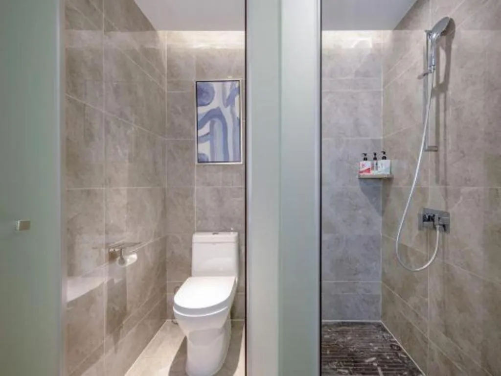 Echarm Hotel Nanning Dongge Macun Metro Station