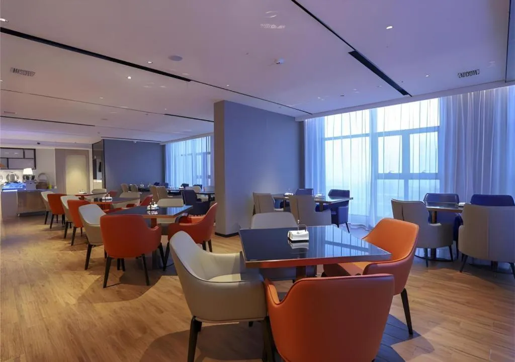 Echarm Hotel Nanning Dongge Macun Metro Station