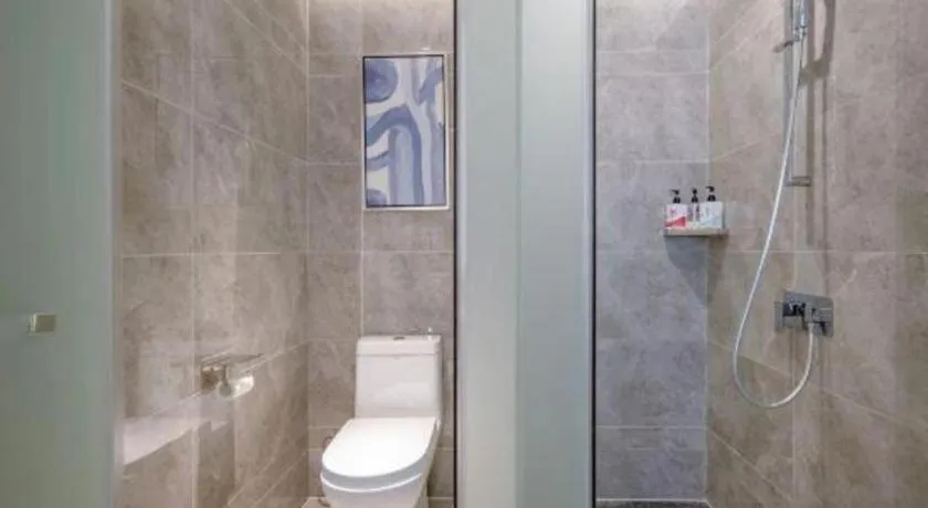 Echarm Hotel Nanning Dongge Macun Metro Station