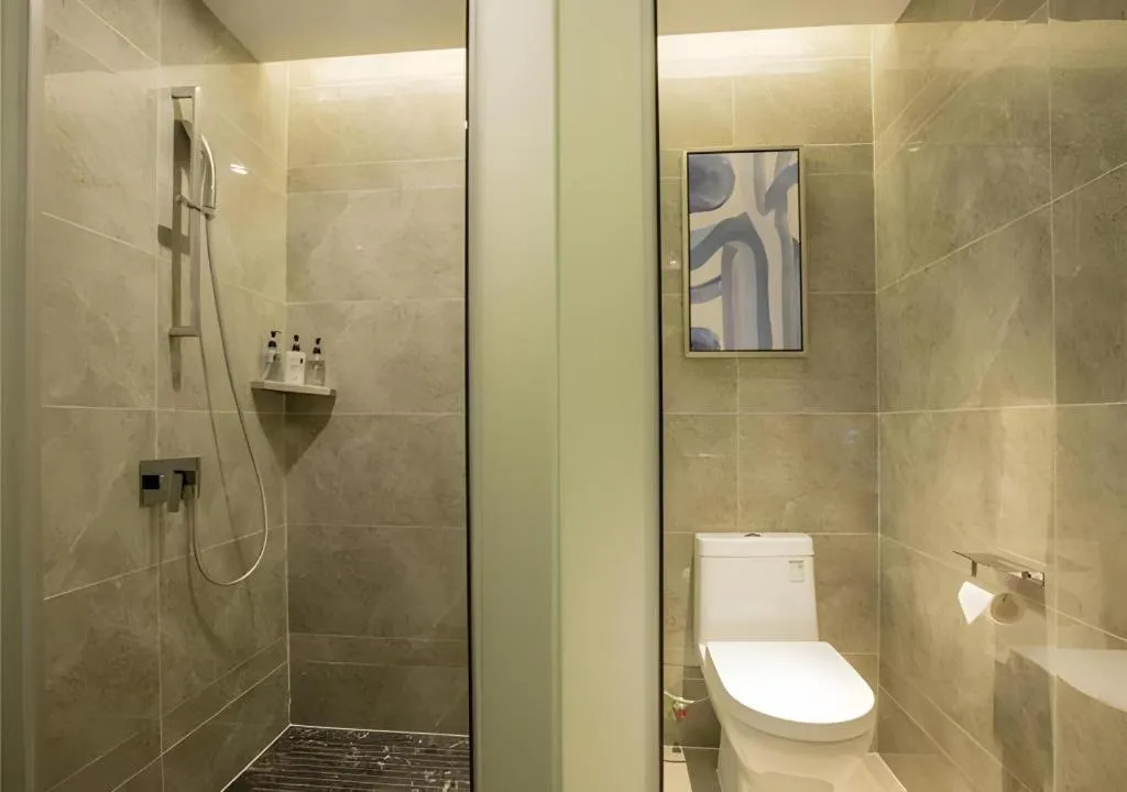 Echarm Hotel Nanning Dongge Macun Metro Station