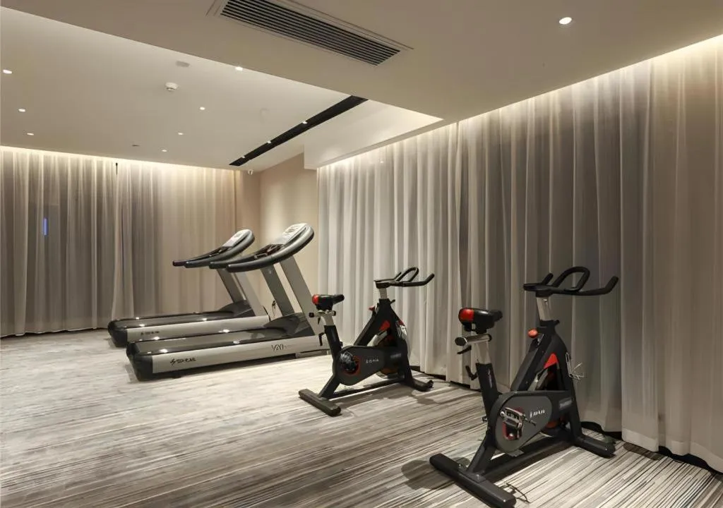 Echarm Hotel Nanning Dongge Macun Metro Station