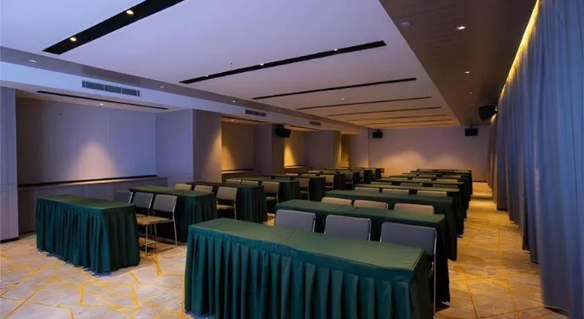 Echarm Hotel Nanning Dongge Macun Metro Station