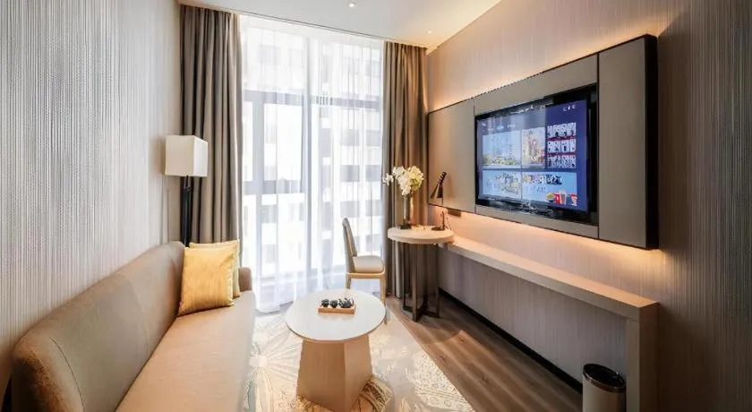 Echarm Hotel Nanning Dongge Macun Metro Station