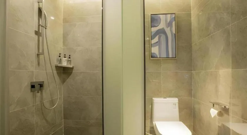 Echarm Hotel Nanning Dongge Macun Metro Station