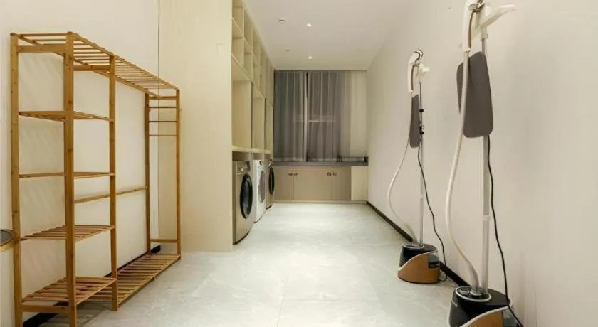 Echarm Hotel Nanning Dongge Macun Metro Station