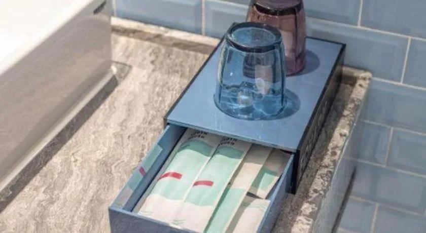 Echarm Hotel Nanning Dongge Macun Metro Station