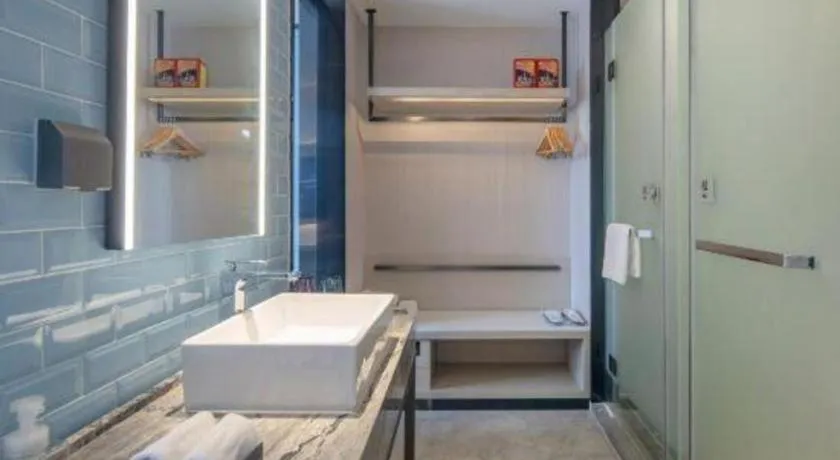 Echarm Hotel Nanning Dongge Macun Metro Station