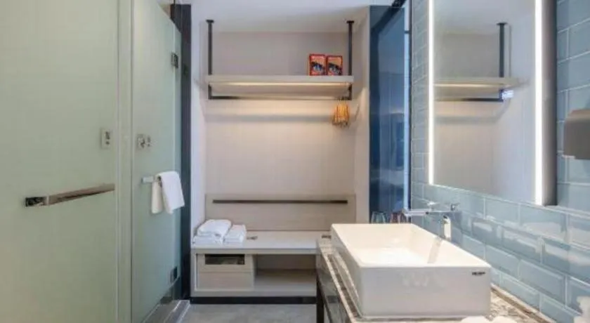 Echarm Hotel Nanning Dongge Macun Metro Station