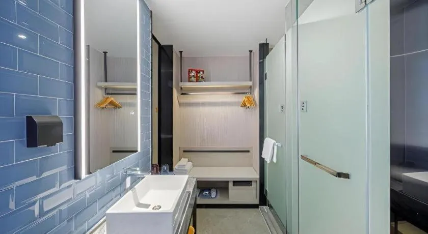 Echarm Hotel Nanning Dongge Macun Metro Station