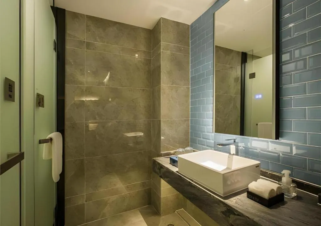 Echarm Hotel Nanning Dongge Macun Metro Station