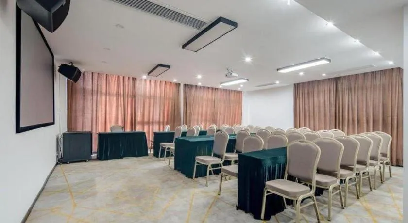 Echarm Hotel Nanning Dongge Macun Metro Station