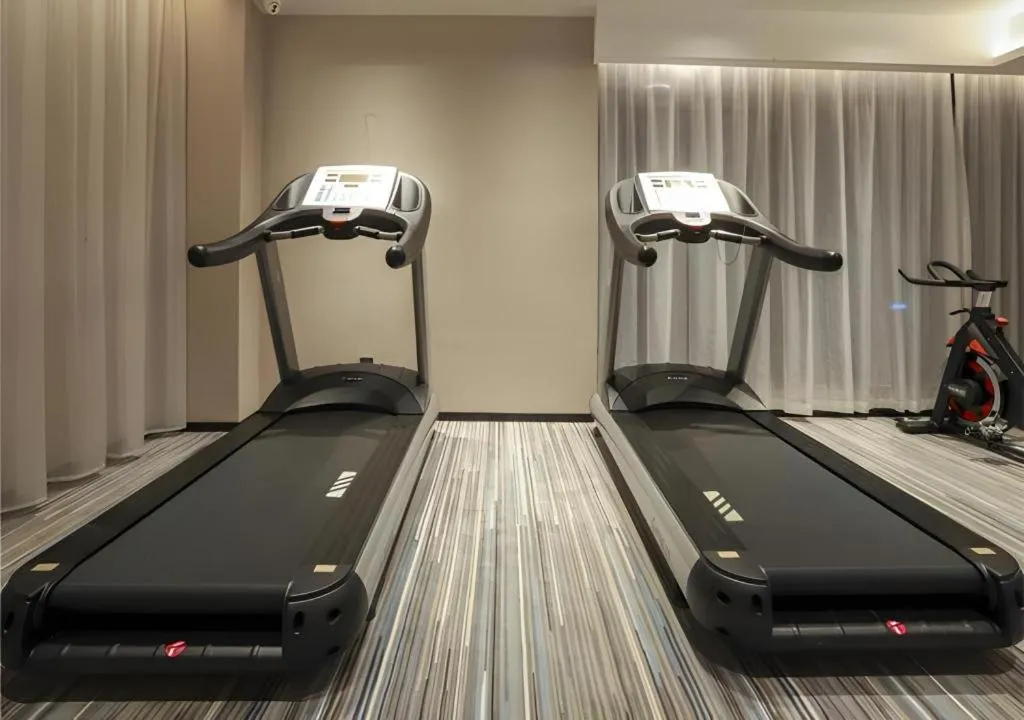 Echarm Hotel Nanning Dongge Macun Metro Station