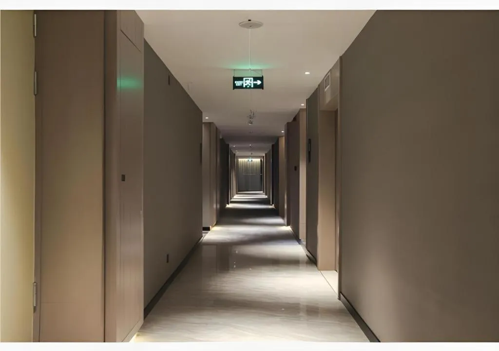 Echarm Hotel Nanning Dongge Macun Metro Station