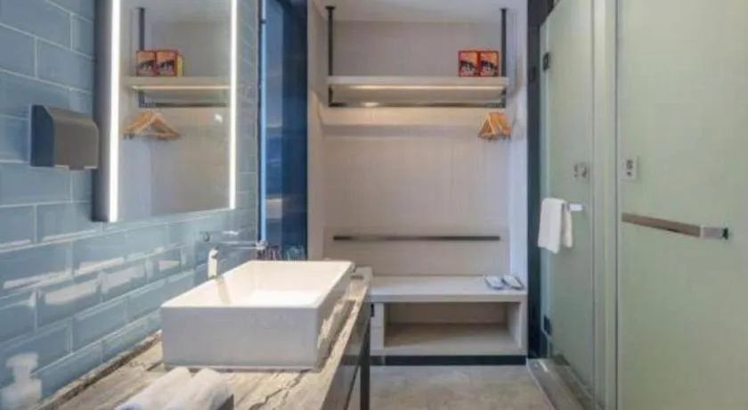 Echarm Hotel Nanning Dongge Macun Metro Station