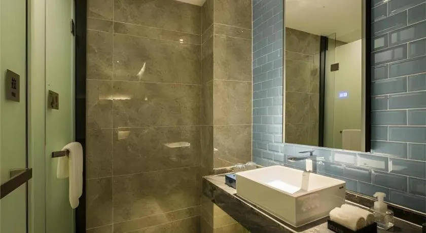 Echarm Hotel Nanning Dongge Macun Metro Station