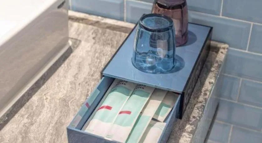 Echarm Hotel Nanning Dongge Macun Metro Station