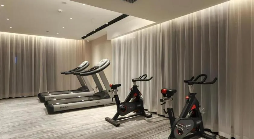 Echarm Hotel Nanning Dongge Macun Metro Station