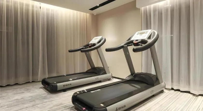 Echarm Hotel Nanning Dongge Macun Metro Station