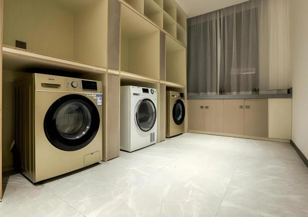 Echarm Hotel Nanning Dongge Macun Metro Station