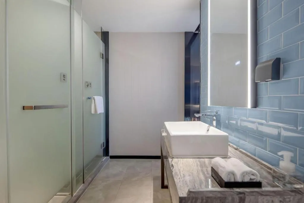 Echarm Hotel Nanning Dongge Macun Metro Station