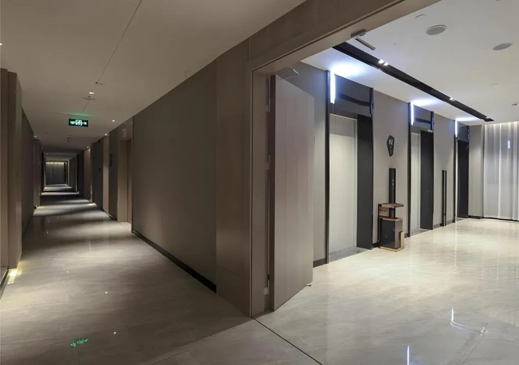 Echarm Hotel Nanning Dongge Macun Metro Station