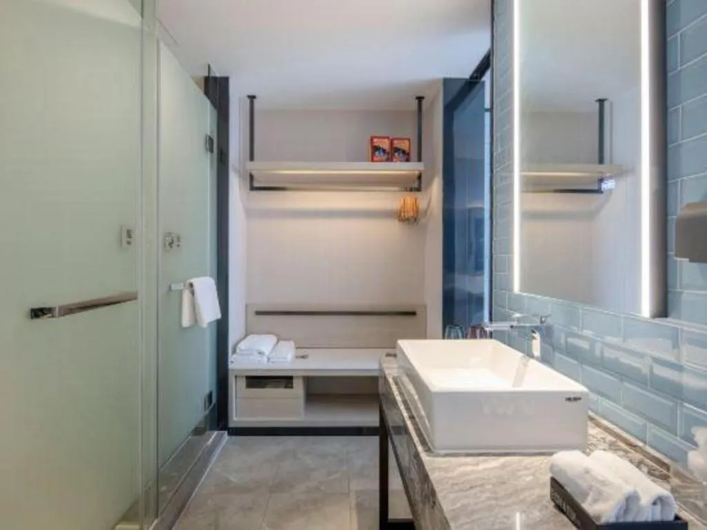 Echarm Hotel Nanning Dongge Macun Metro Station