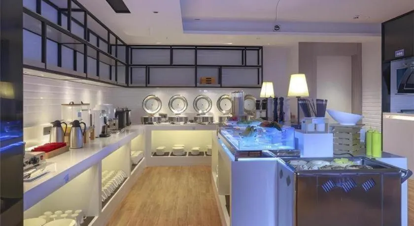 Echarm Hotel Nanning Dongge Macun Metro Station