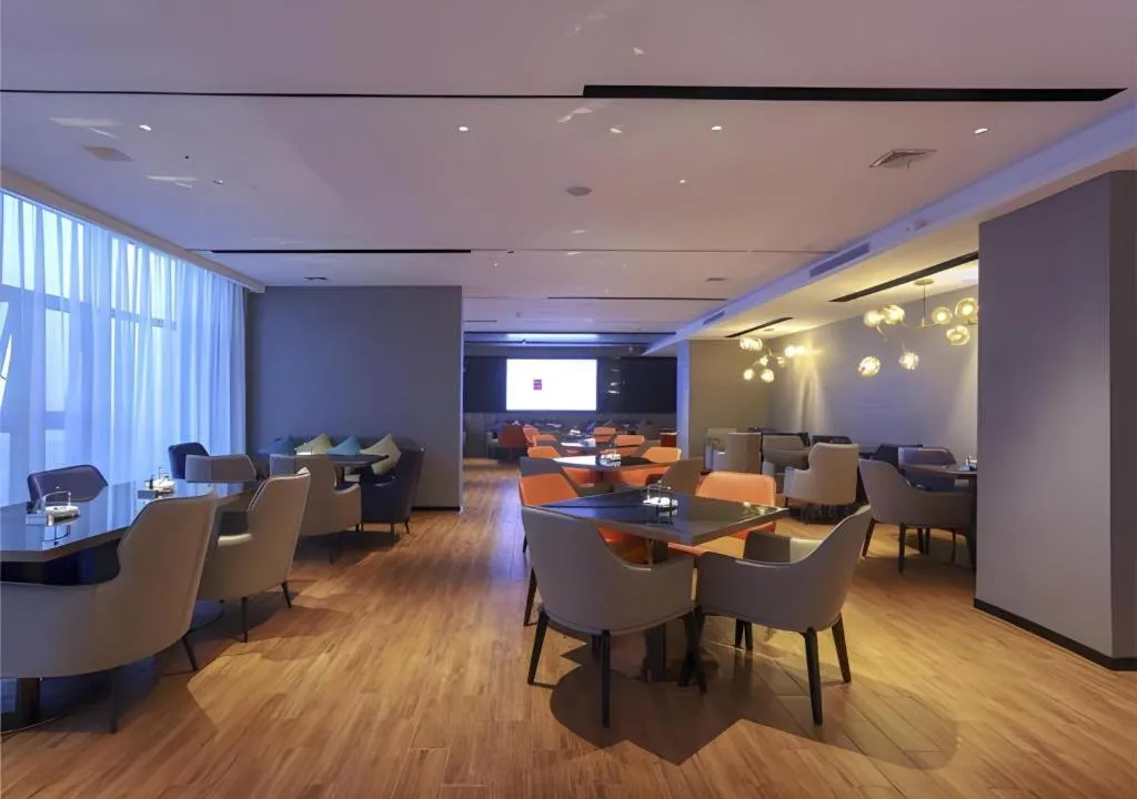 Echarm Hotel Nanning Dongge Macun Metro Station