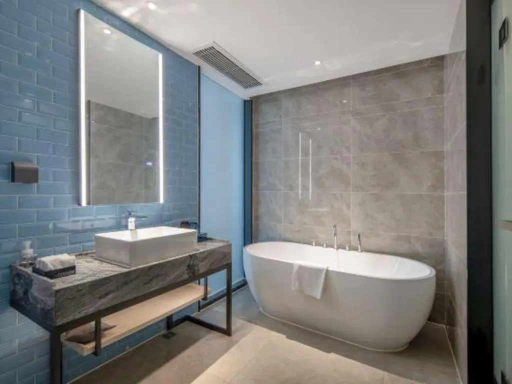 Echarm Hotel Nanning Dongge Macun Metro Station