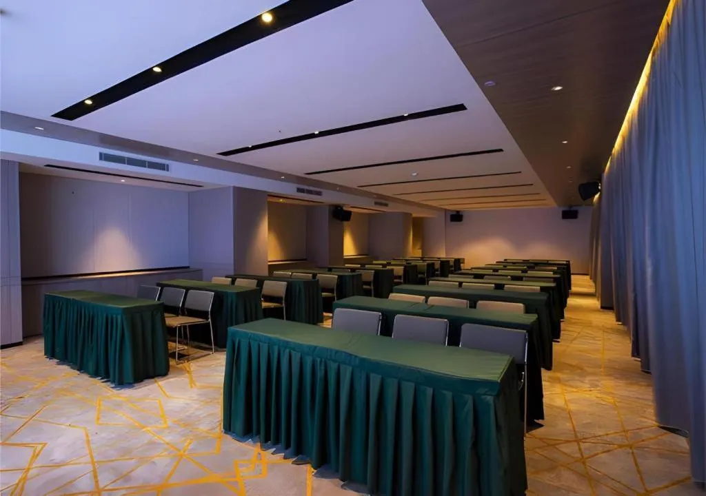 Echarm Hotel Nanning Dongge Macun Metro Station