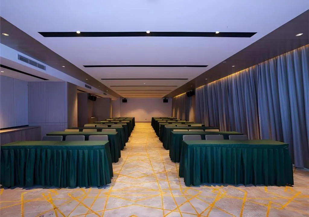 Echarm Hotel Nanning Dongge Macun Metro Station