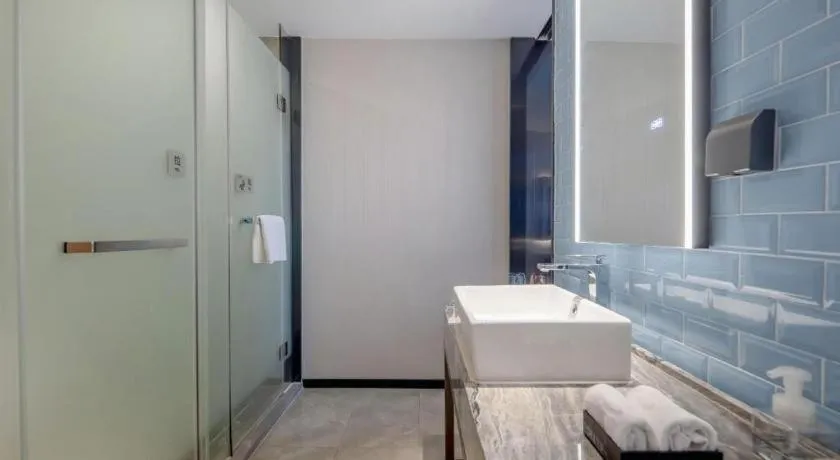 Echarm Hotel Nanning Dongge Macun Metro Station