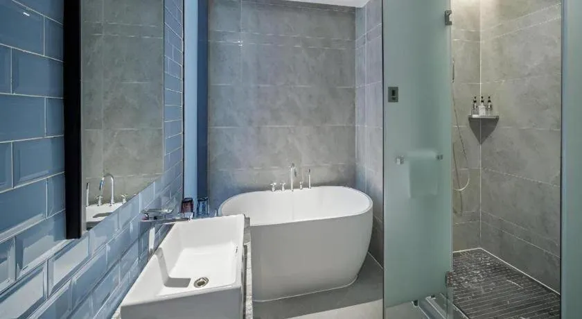 Echarm Hotel Nanning Dongge Macun Metro Station