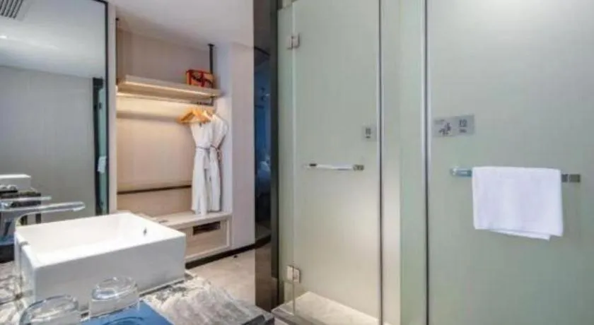 Echarm Hotel Nanning Dongge Macun Metro Station