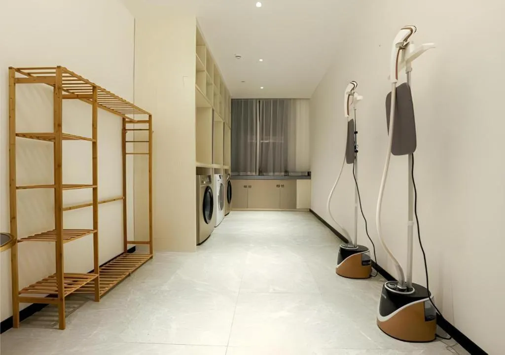 Echarm Hotel Nanning Dongge Macun Metro Station