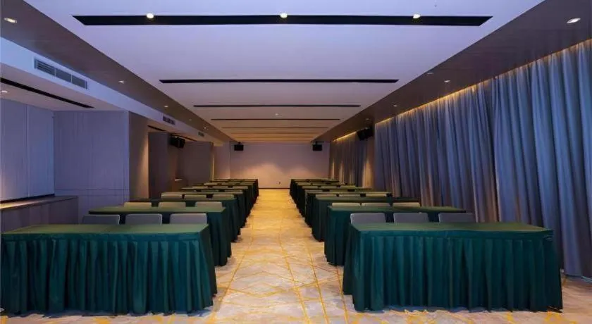 Echarm Hotel Nanning Dongge Macun Metro Station