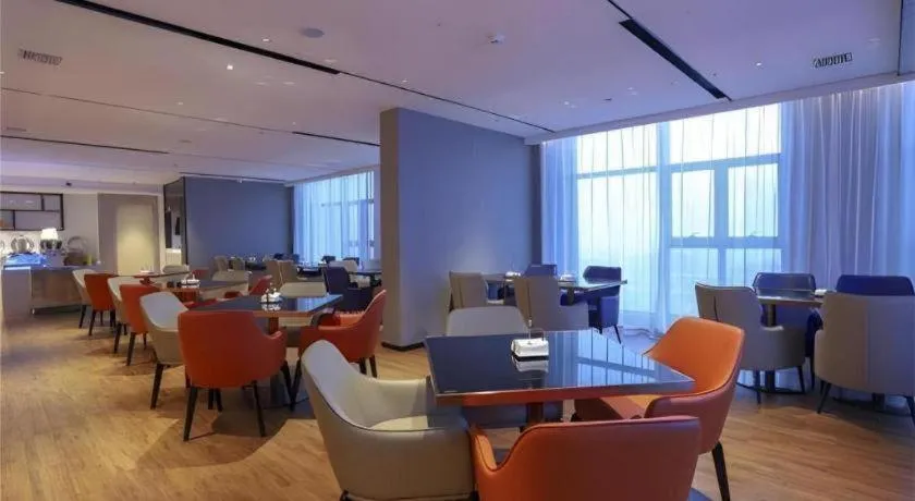 Echarm Hotel Nanning Dongge Macun Metro Station